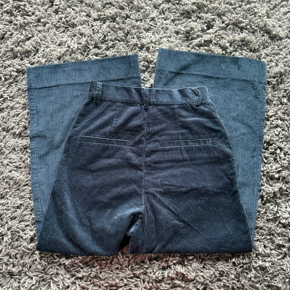 &otherstories corduroy pants - Picture 4 of 4